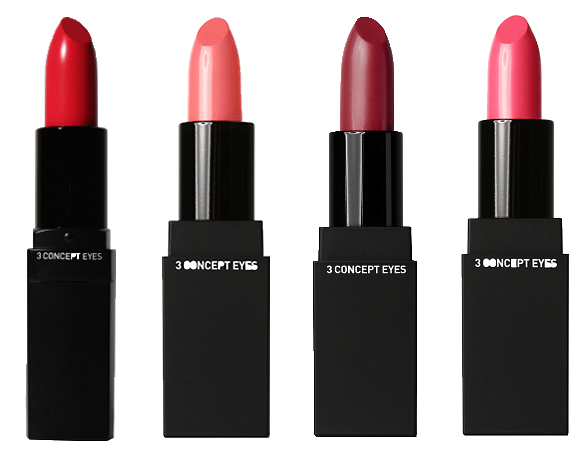 3CE Lip Colour, Dangerous Matte, Matte New to Singapore beauty brands Sephora Korean makeup.png